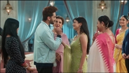 Yeh Rishta Kya Kehlata Hai - 28th August 2026